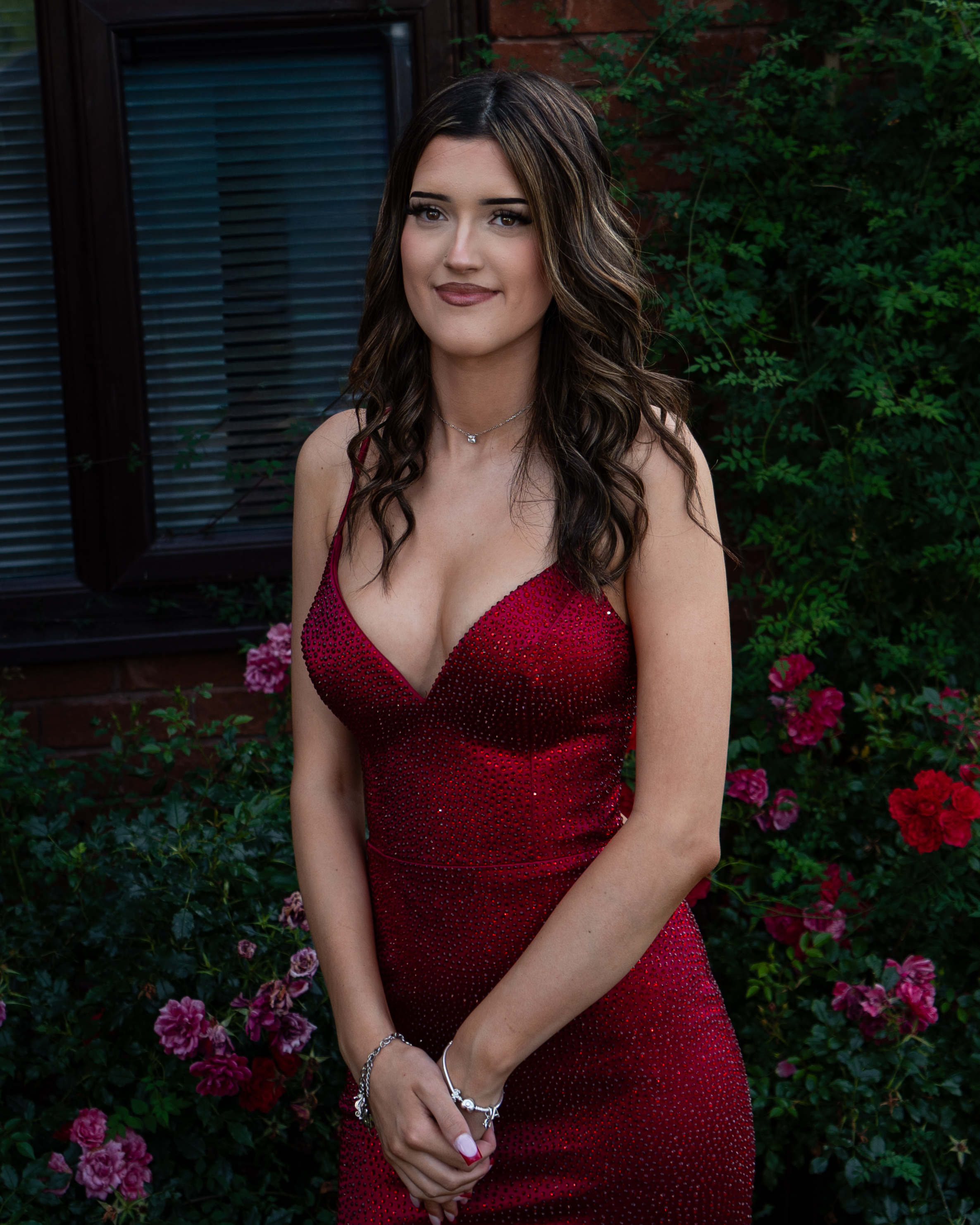 Portrait photography from the Portrait A740 series