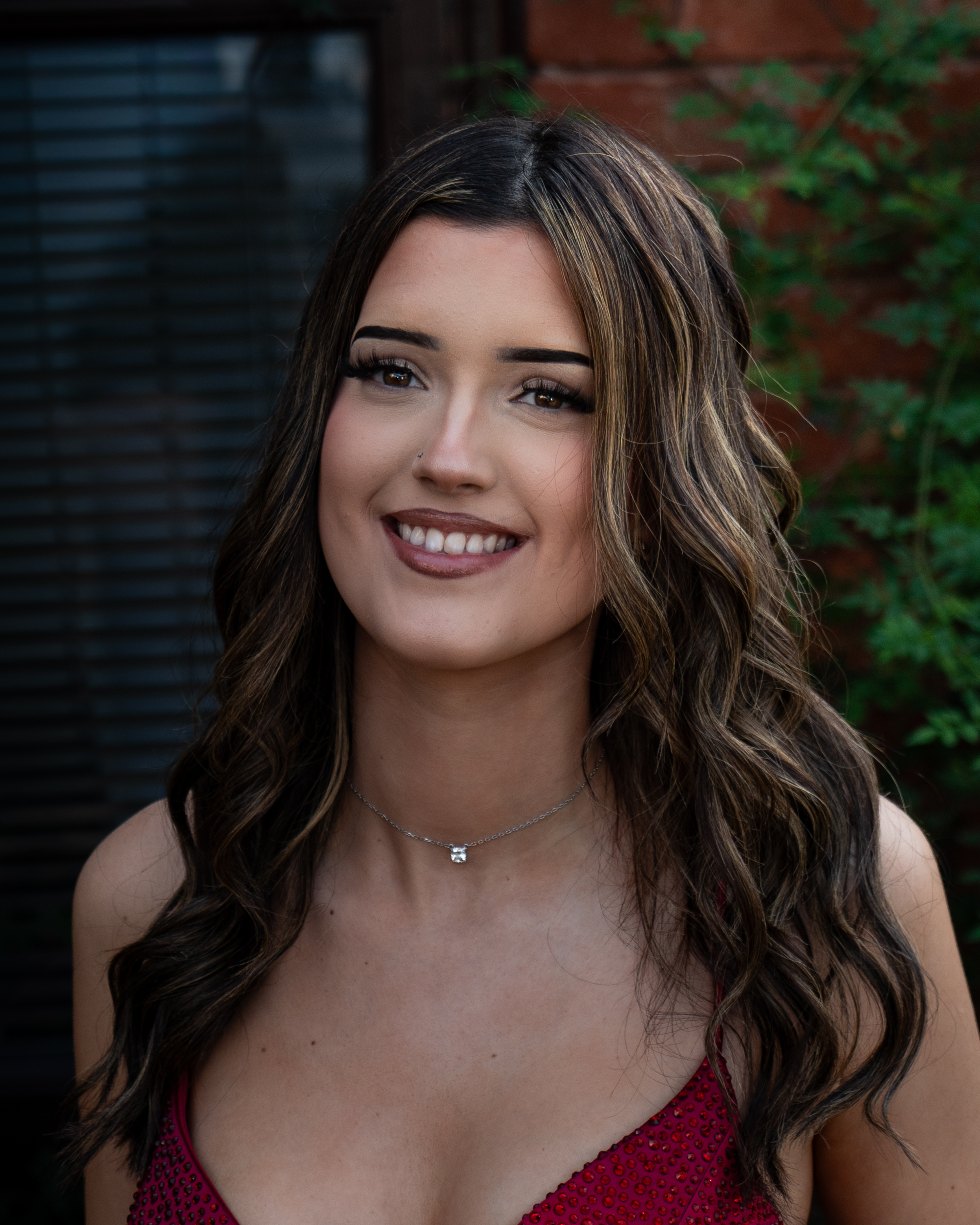 Portrait photography from the Portrait A740 series