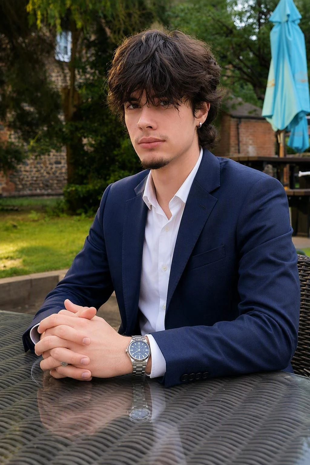 Michael Ralph, photographer and videographer in Guildford, Surrey