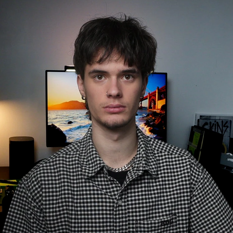 Michael Ralph