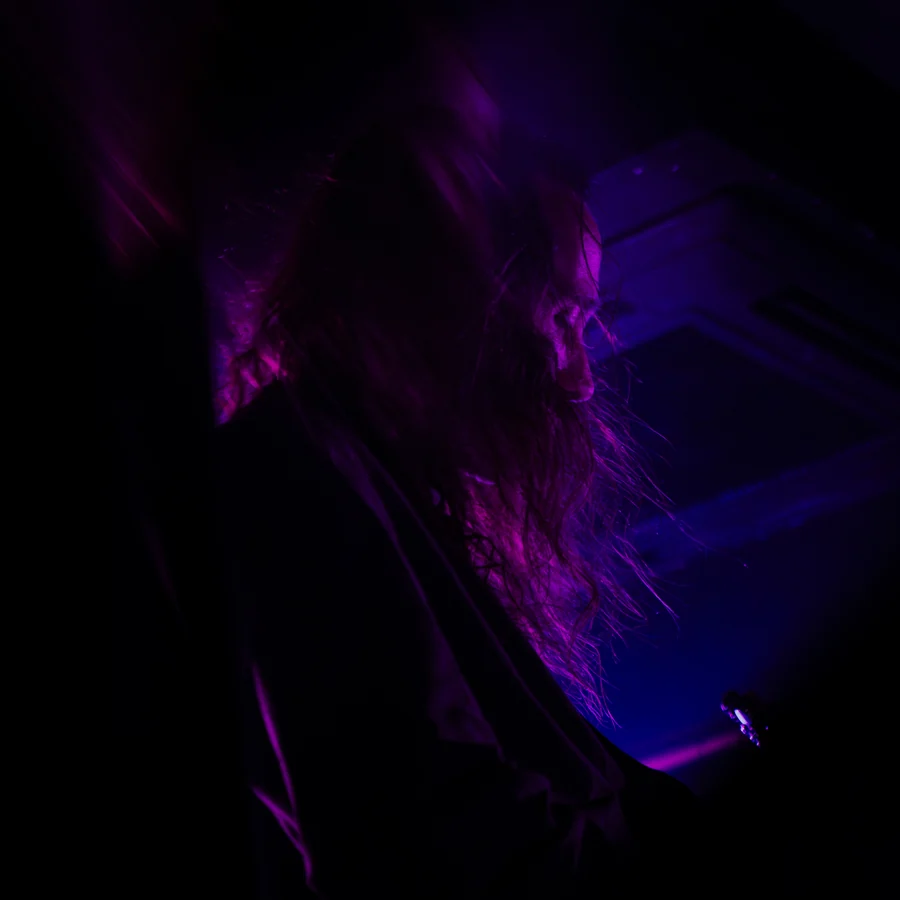 Live music at The Boileroom, Guildford — concert photograph 6