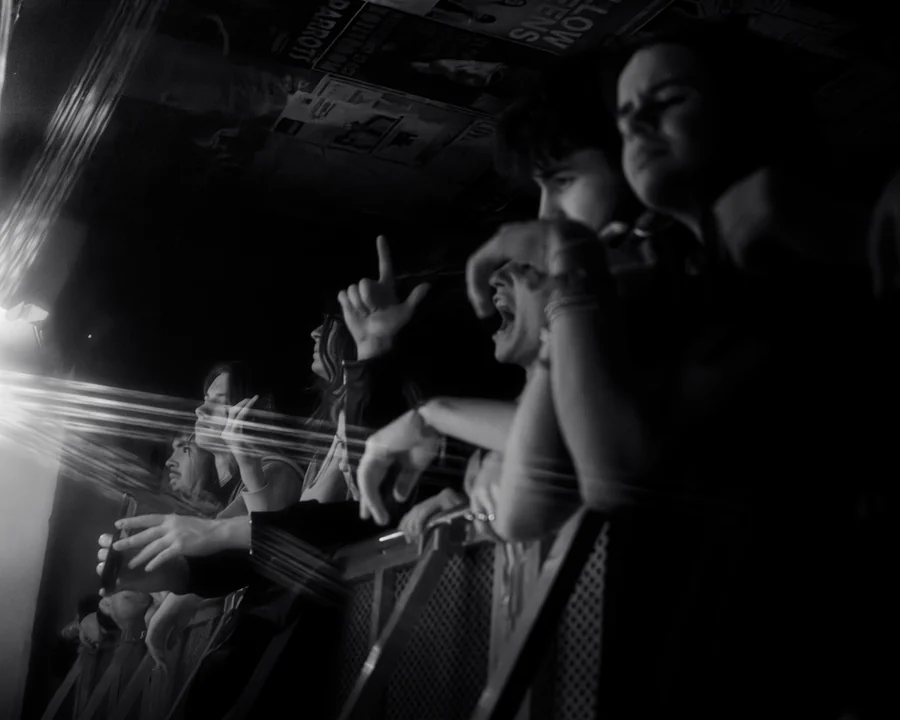 Live music at The Boileroom, Guildford — concert photograph 2
