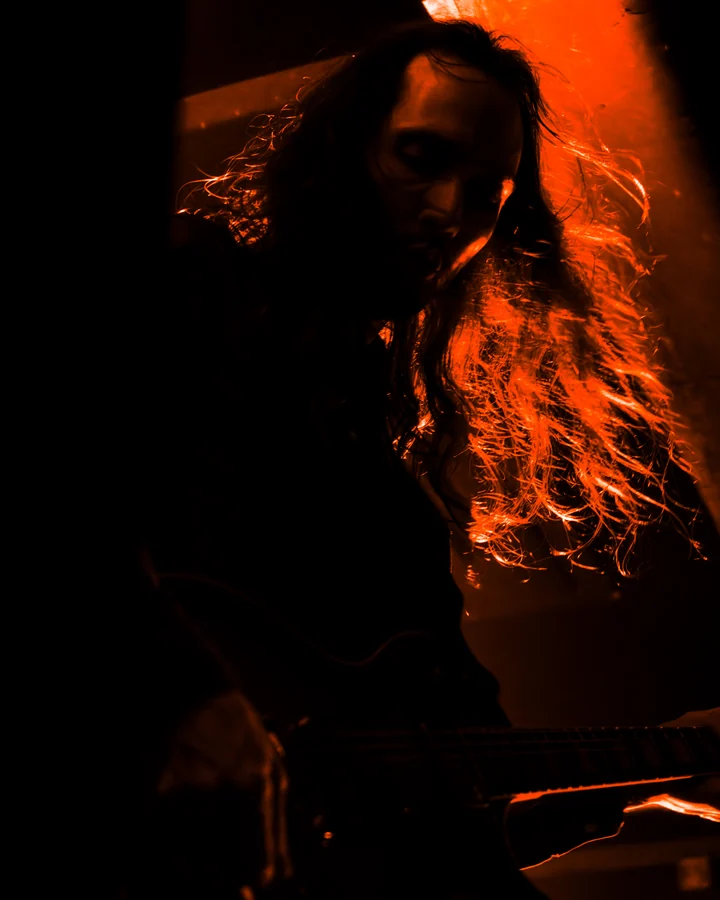 Live music at The Boileroom, Guildford — concert photograph 11