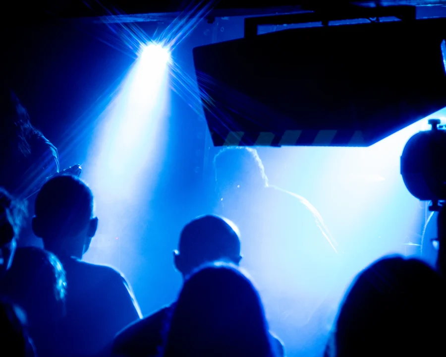 Live music at The Boileroom, Guildford — concert photograph 15